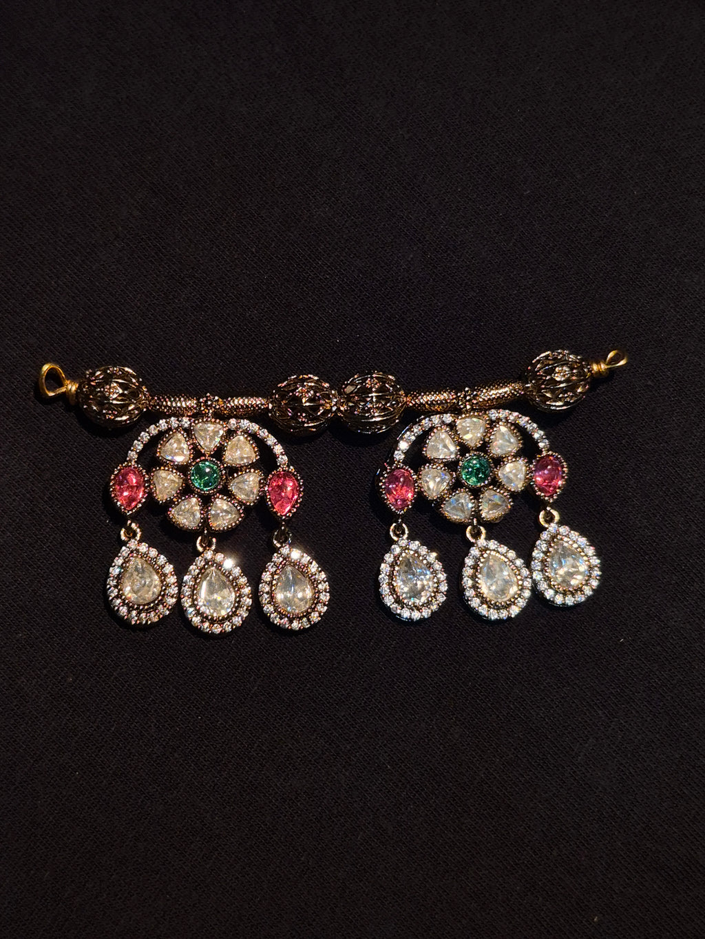 Victorian mangalsutra