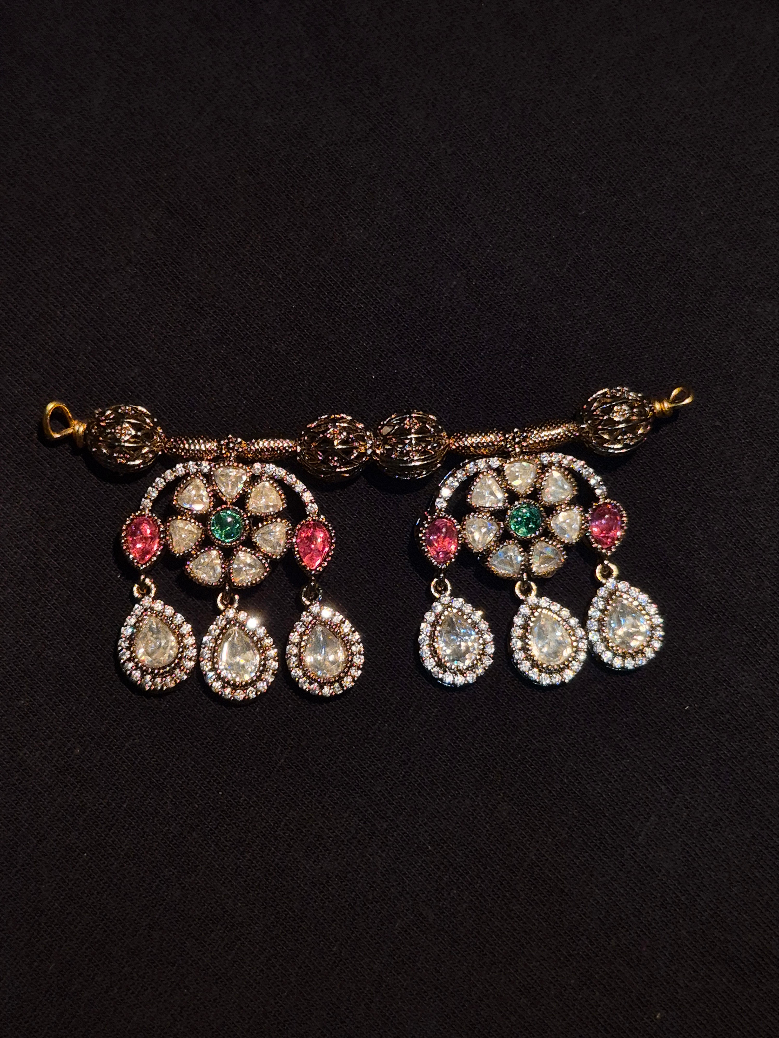 Victorian mangalsutra