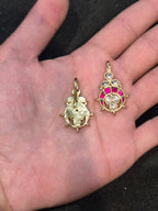 Jadau bugadi || 1 pair pack ||