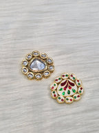 Meena kundan || 1 piece and 3 piece||