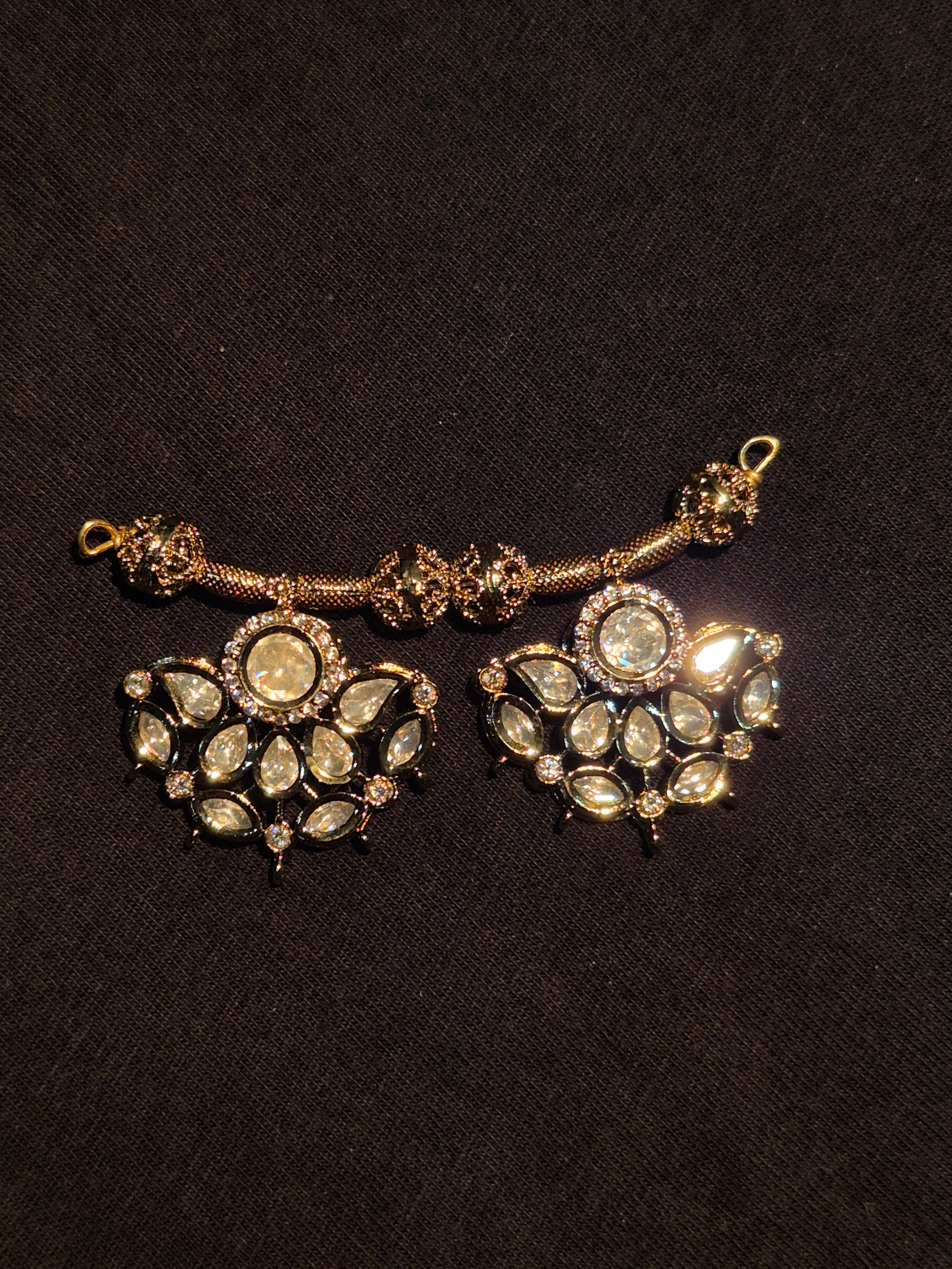 Victorian mangalsutra