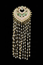 Pearl Hair Accessory