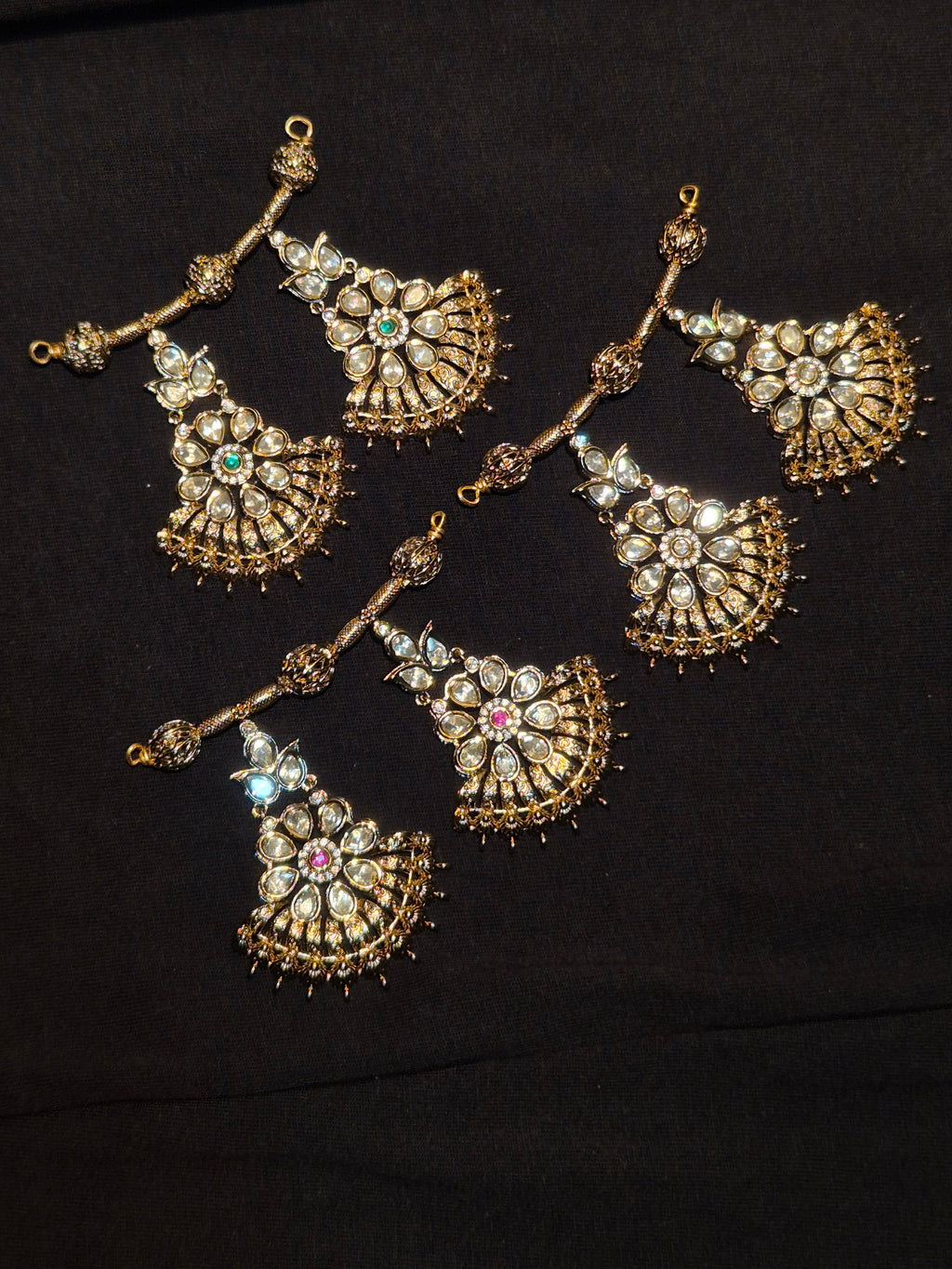 Victorian mangalsutra