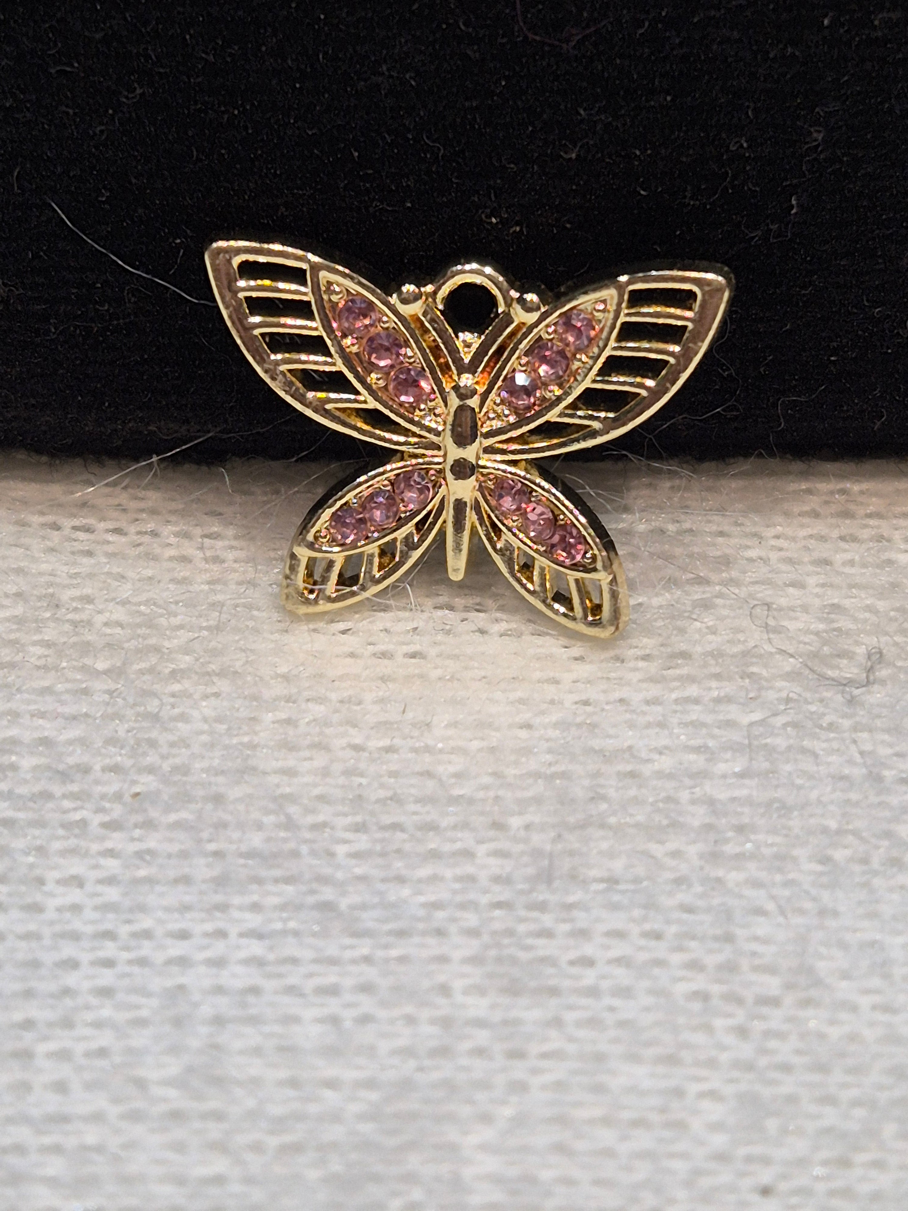 Antitarnish butterfly || 6 piece pack ||