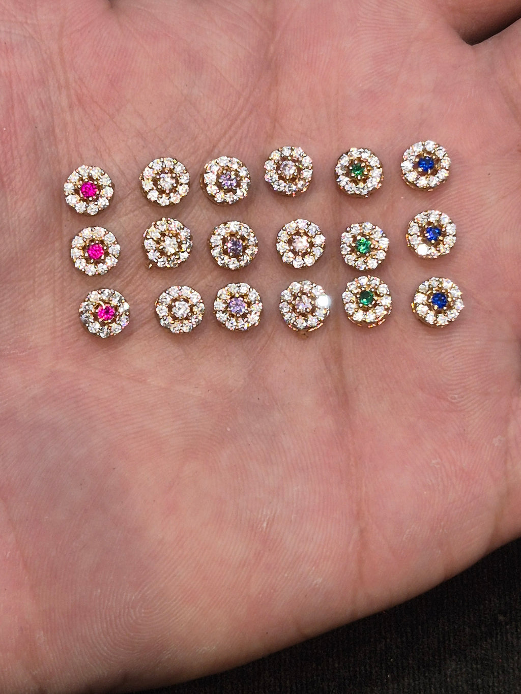 Premium ad piece || 6 piece and 12 piece packing ||