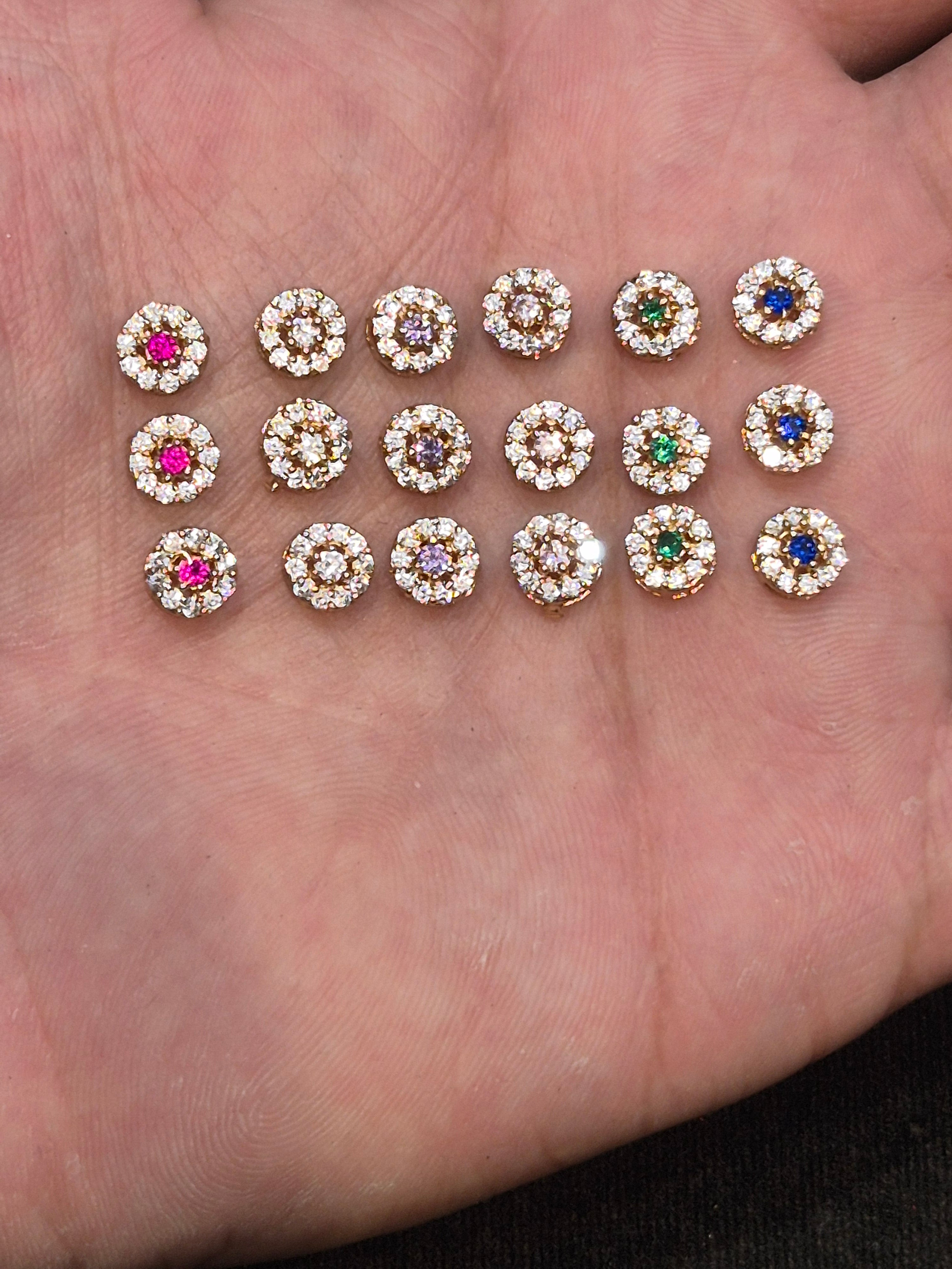 Premium ad piece || 6 piece and 12 piece packing ||