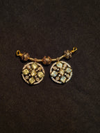 Victorian mangalsutra