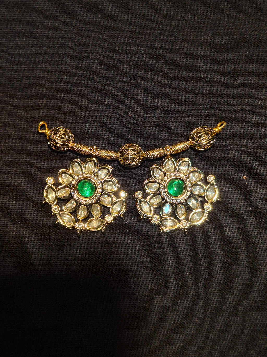 Victorian mangalsutra