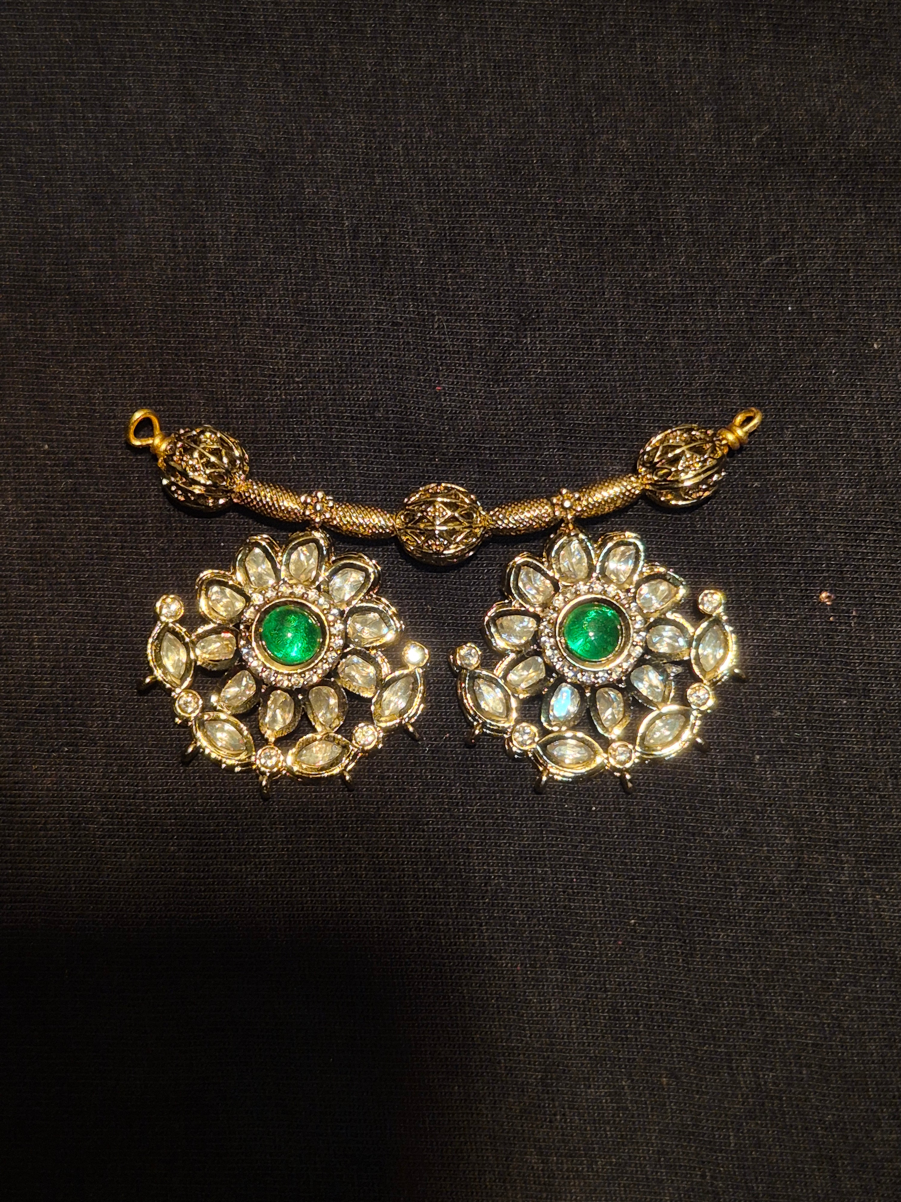 Victorian mangalsutra