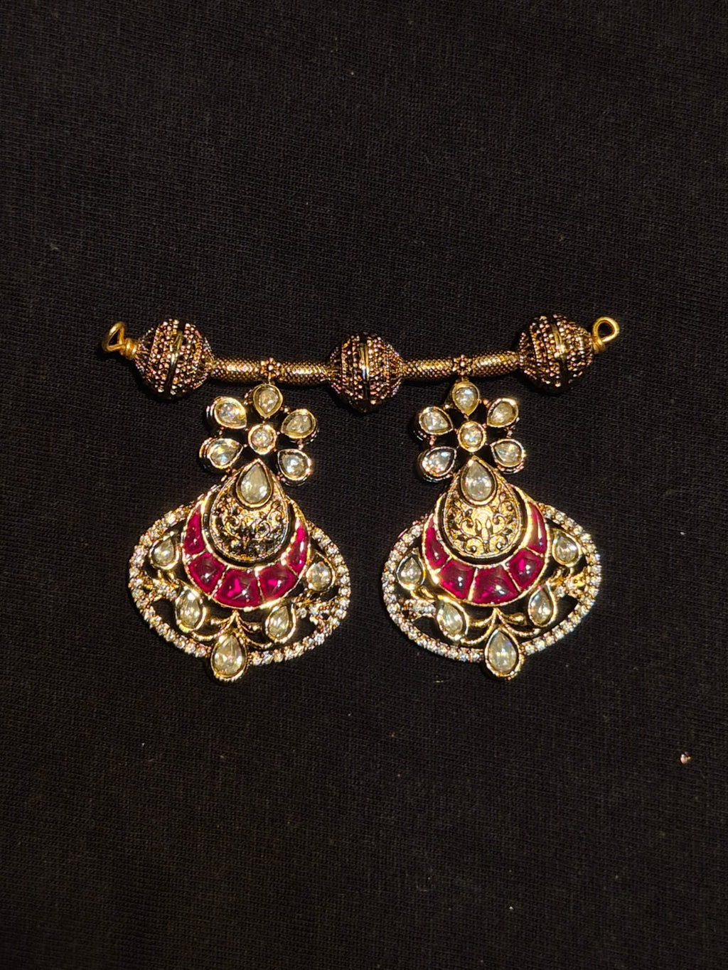 Victorian mangalsutra