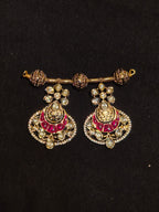 Victorian mangalsutra