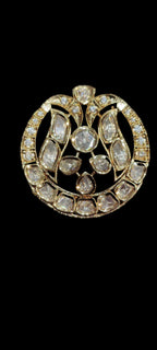 Polki Pendant || 1 piece packing