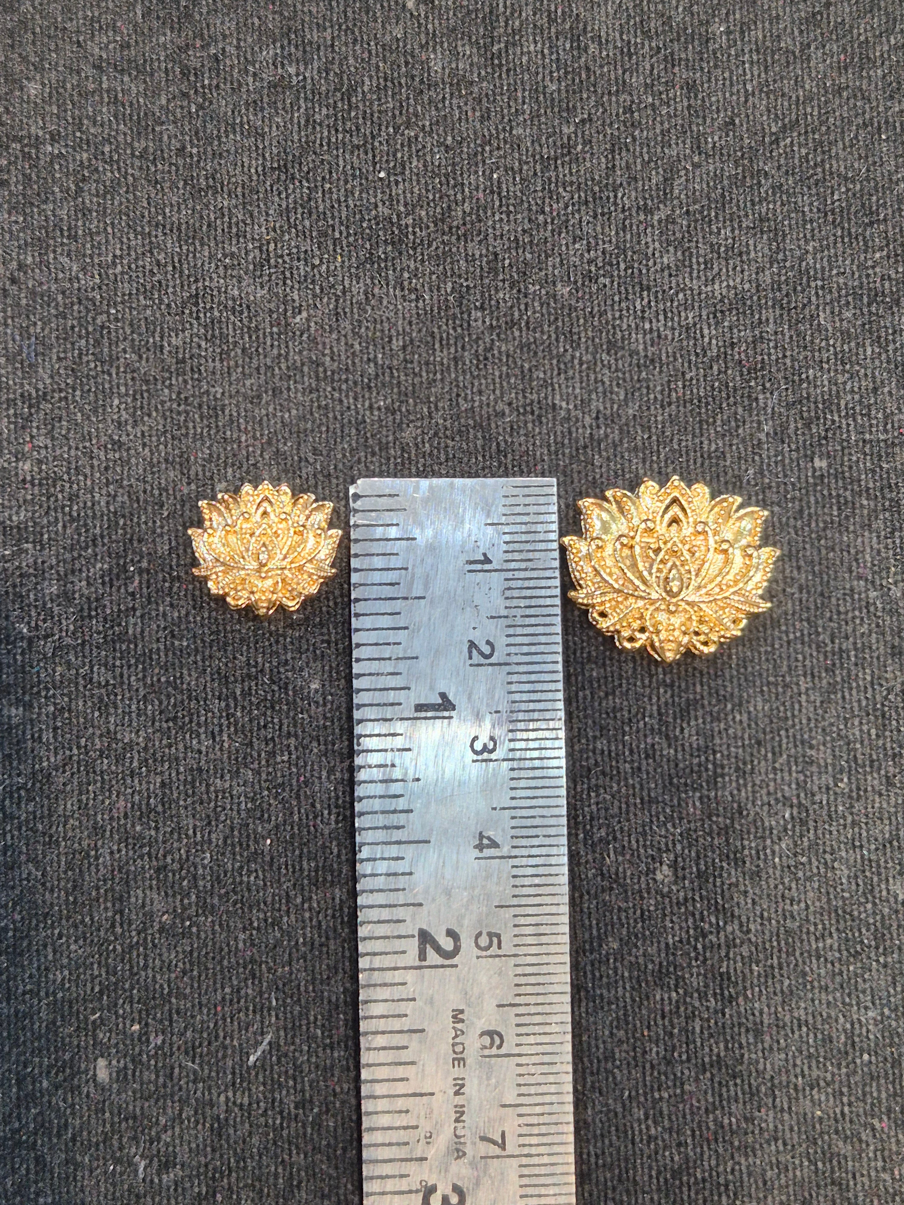 Lotus || 12 piece pack ||