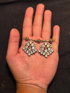 Victorian mangalsutra