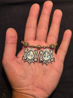 Victorian mangalsutra