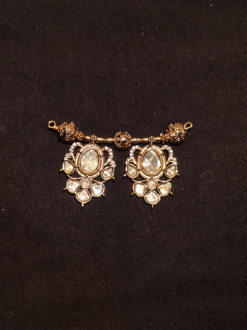 Victorian mangalsutra
