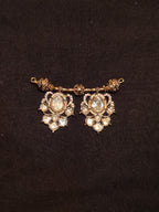 Victorian mangalsutra