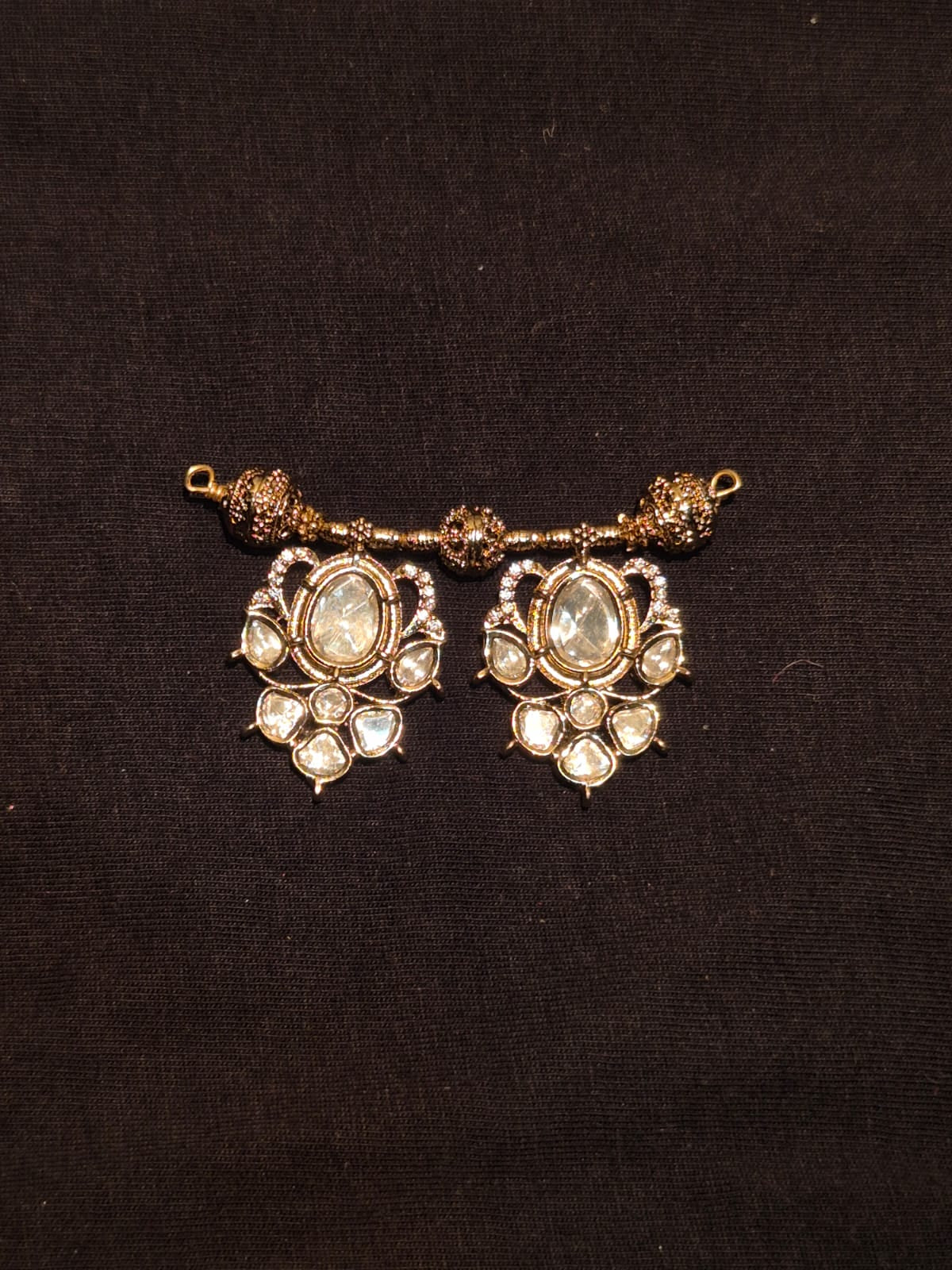 Victorian mangalsutra