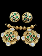 Rajwadi mangalsutra