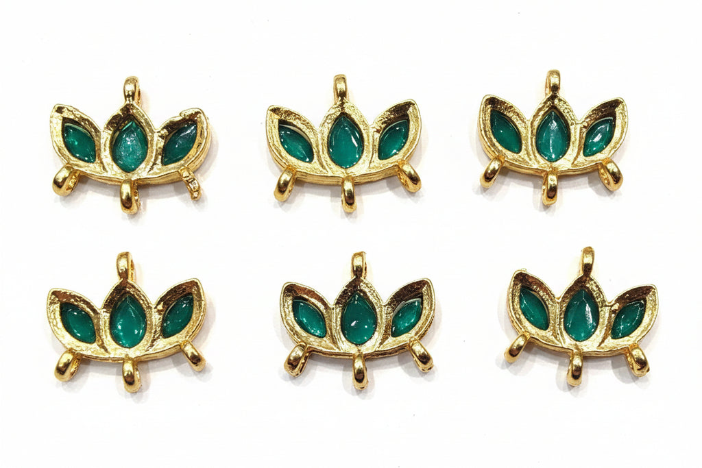 Meena Kundan|| 12 piece packing