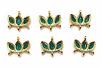 Meena Kundan|| 12 piece packing