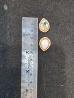 M.O.P kundan || 12 pieces pack ||