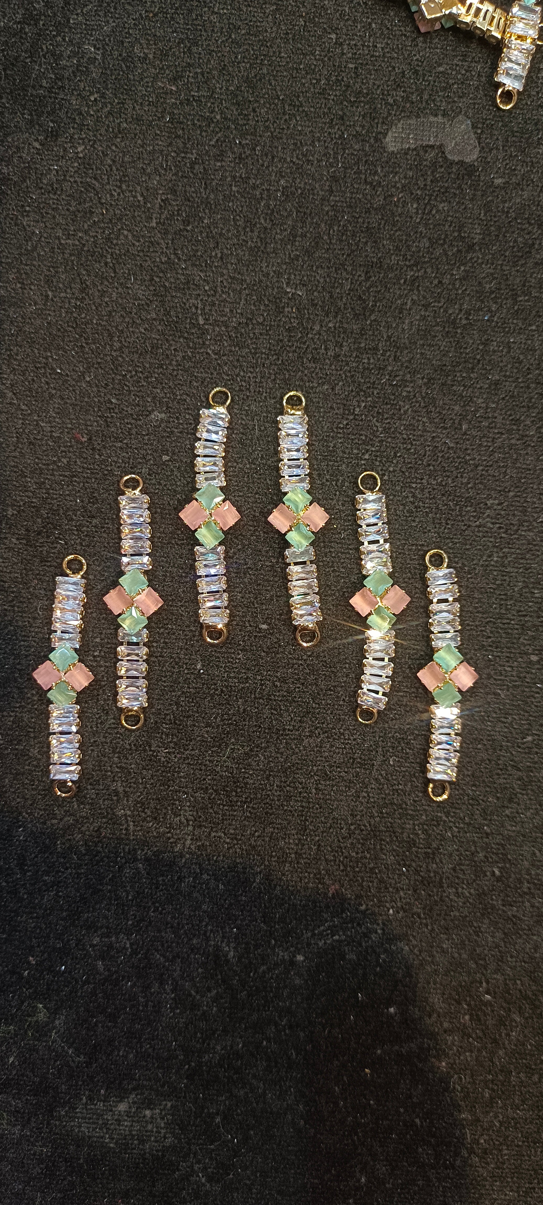 Premium ad pendant || 1 pcs pack, 6 pcs pack and 12 pcs pack ||