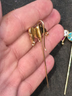 Jadau bird bugadi || 1 pair pack ||