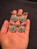 Victorian mangalsutra