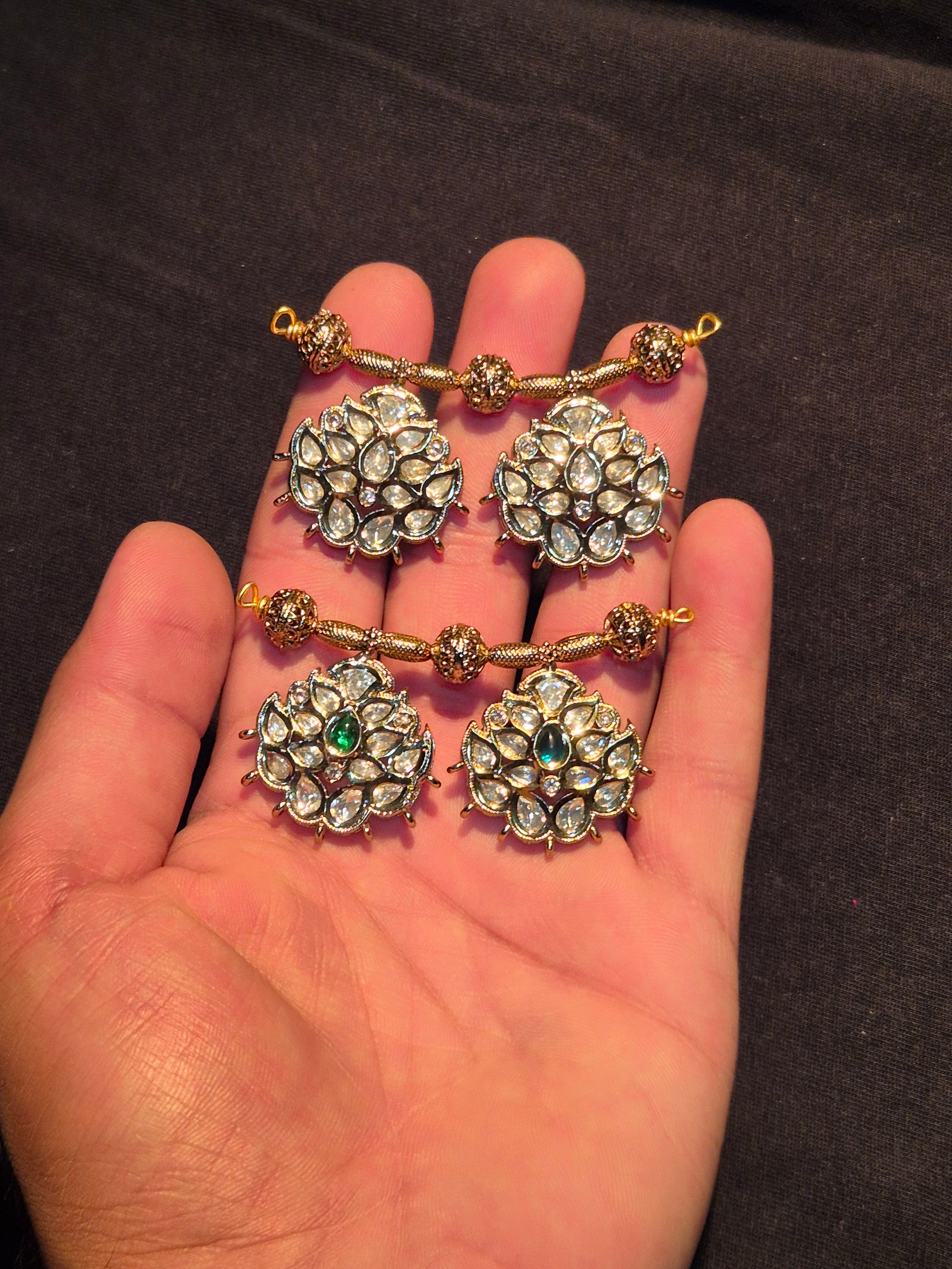 Victorian mangalsutra