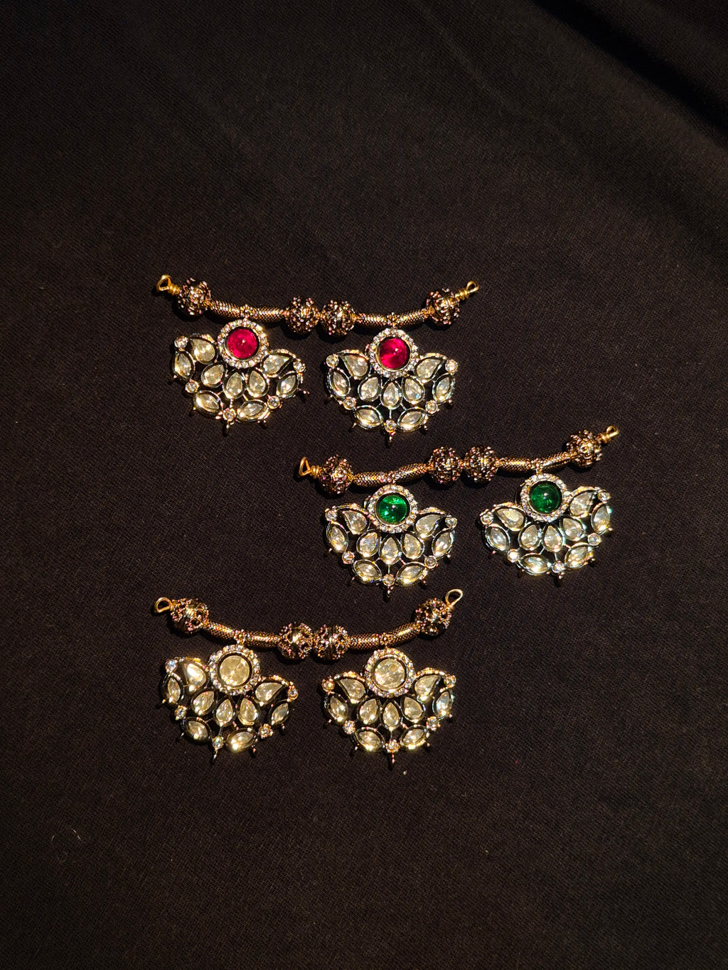 Victorian mangalsutra